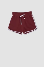 DEFACTO Cool Regular Fit Thick Fabric Shorts