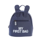 CHILDHOME Detský batoh My First Bag Navy