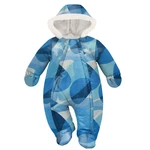 Pinokio Kids's Winter Warm Overall