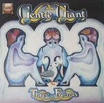 Gentle Giant - Three Friends (180g) (LP)