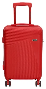 Beagles Originals Travel 20853 S Red