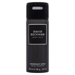 DAVID BECKHAM Instinct deo sprej 150 ml