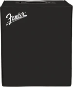 Fender Rumble 410 Cabinet CVR Bolsa para amplificador de guitarra Black