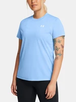 Under Armour Women's T-Shirt Tech Riddle SSC - Ladies