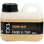 Shimano booster tx1 food syrup attractant tiger nut 500 ml