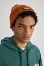 DEFACTO Men's Knitwear Beret