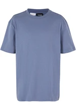 Children's T-shirt Heavy Oversize - Blue