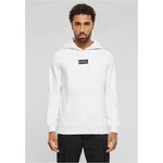 LA Men's Sketch Patch Hoody - White