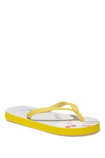 Polaris 615463.F1FX YELLOW Girl Slipper