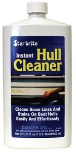 Star Brite Hull Cleaner 3,79 L Nettoyant bateau