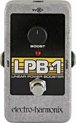 Electro Harmonix LPB-1 Efect de chitară