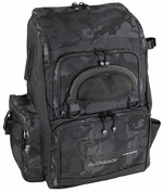 Fox Rage Voyager Camo Rucksack Mochila de pesca, bolsa