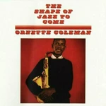 Ornette Coleman - The Shape Of Jazz To Come (LP)