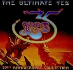 Yes - Ultimate Collection - 35th Anniversary (2 CD)