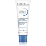 Bioderma Atoderm Nutritive denní krém pro suchou a citlivou pokožku 40 ml