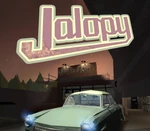Jalopy - The Road Trip Driving Indie Car Game (公路旅行驾驶游戏) Steam Gift