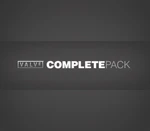 Valve Complete Pack Steam Account