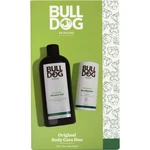 Bulldog Original Body Care Duo darčeková sada (na telo)