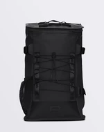 Rains Trail Mountaineer Bag 01 Black