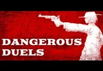 DANGEROUS DUELS Steam CD Key