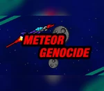 Meteor Genocide Steam CD Key