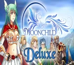 Moonchild Deluxe Edition Steam CD Key