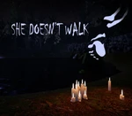 She Doesn't Walk Steam CD Key