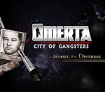 Omerta City of Gangsters - Damsel in Distress DLC Steam CD Key