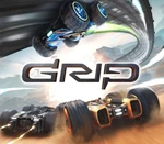 GRIP: Combat Racing + Artifex Car Pack DLC EU Steam CD Key