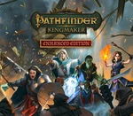 Pathfinder: Kingmaker Enhanced Edition LATAM Steam CD Key