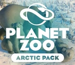 Planet Zoo: Arctic Bundle Steam CD Key