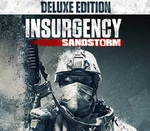 Insurgency: Sandstorm Deluxe Edition EU XBOX One / Xbox Series X|S CD Key