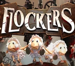 Flockers Steam CD Key