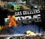 Gas Guzzlers Extreme Steam Gift