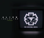 Alien: Isolation - Trauma DLC Steam CD Key