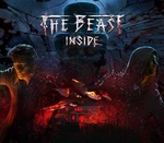 The Beast Inside EU Steam Altergift