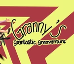 Granny's Grantastic Granventure Steam CD Key