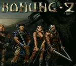 Konung 2 Steam CD Key