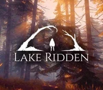 Lake Ridden Steam CD Key