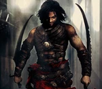 Prince of Persia: Warrior Within PC Ubisoft Connect CD Key