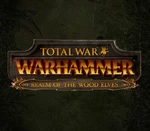 Total War: Warhammer - Realm of The Wood Elves DLC Steam CD Key