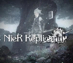 Nier Replicant ver.1.22474487139... Steam CD Key