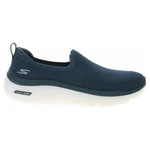 Skechers Go Walk Hyper Burst-Grand Smile navy 39