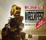 Wreckfest Complete Edition AR XBOX One CD Key