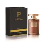 Al Haramain Portfolio Imperial Oud Edp 75ml