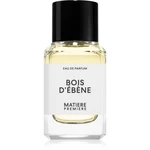 Matiere Premiere Bois d'Ebene parfémovaná voda unisex 50 ml