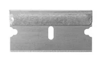 Náhradní vyměnitelné čepele - nože pro škrabku, šířka 40 mm, sada 10 ks - ASTA