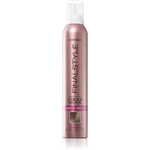 Montibello FINALESTYLE Color mousse farbiaca pena pre zvýraznenie farby vlasov Natural blonde 320 ml