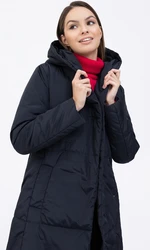 Coat black Tiffi btif233090.black