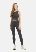 Volcano Woman's Gym Trousers N-Lisbona